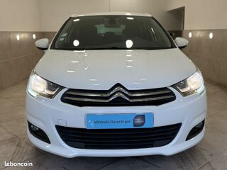 C4  occasion 38500 La Buisse
