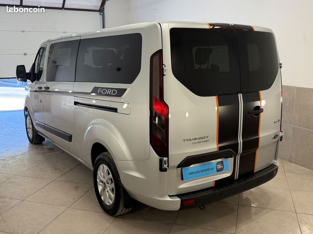 Transit  occasion 38500 La Buisse