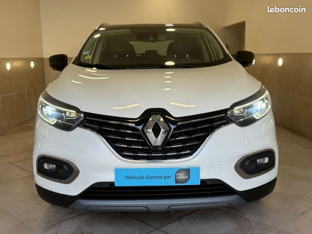 Kadjar  occasion 38500 La Buisse