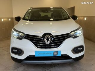 Kadjar  occasion 38500 La Buisse