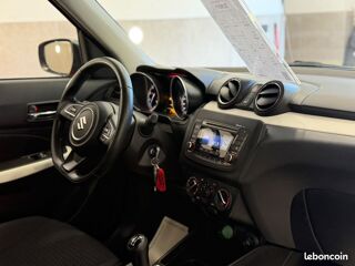 Swift  occasion 38500 La Buisse
