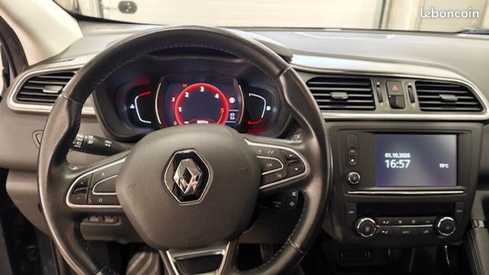 Kadjar  occasion 38500 La Buisse