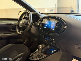 Aygo  occasion 38500 La Buisse