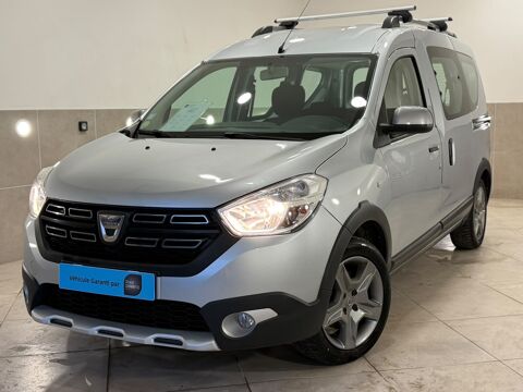 Annonce voiture Dacia Dokker 12990 €