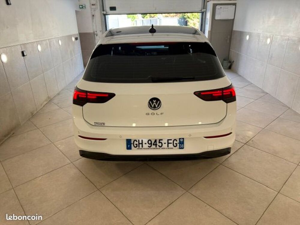 Golf  occasion 38500 La Buisse