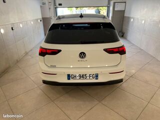 Golf  occasion 38500 La Buisse