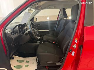 Swift  occasion 38500 La Buisse