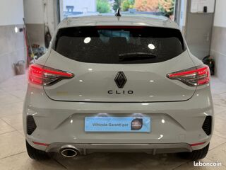 Clio V  occasion 38500 La Buisse