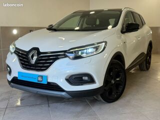 Kadjar  occasion 38500 La Buisse