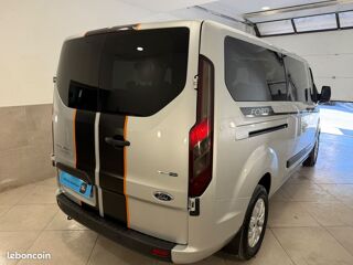 Transit  occasion 38500 La Buisse