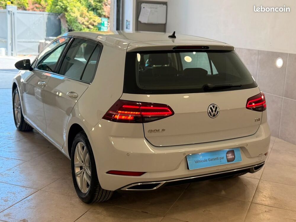Golf  occasion 38500 La Buisse