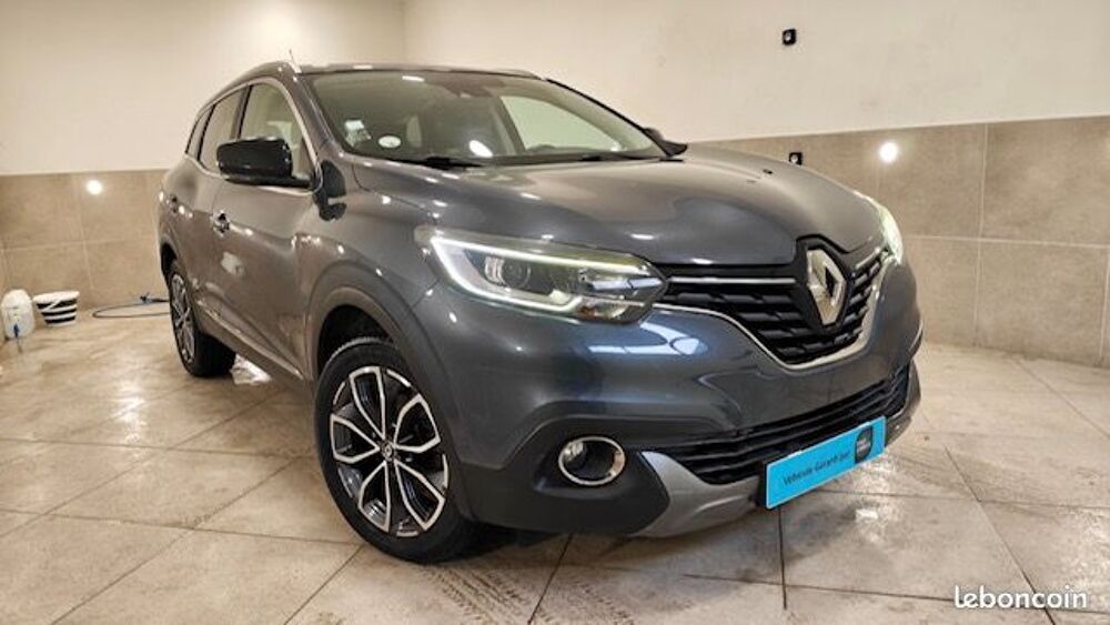 Kadjar  occasion 38500 La Buisse