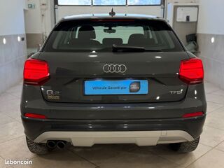 Q2  occasion 38500 La Buisse