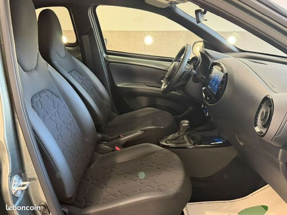 Aygo  occasion 38500 La Buisse