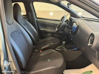 Aygo  occasion 38500 La Buisse