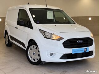 Transit  occasion 38500 La Buisse