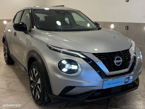 Annonce voiture Nissan Juke 16990 €