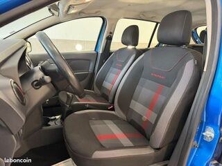 Sandero  occasion 38500 La Buisse