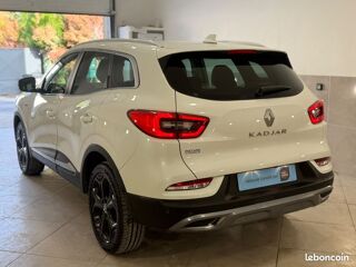 Kadjar  occasion 38500 La Buisse