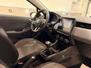 Clio V  occasion 38500 La Buisse
