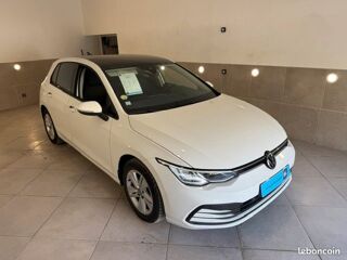 Golf  occasion 38500 La Buisse