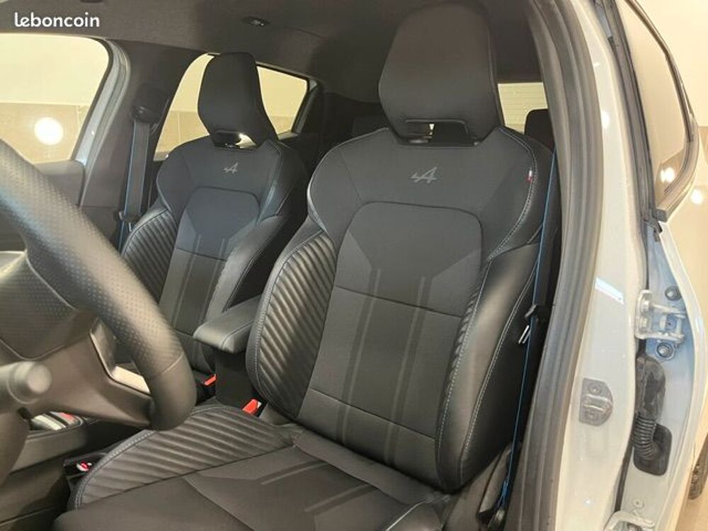 Clio V  occasion 38500 La Buisse
