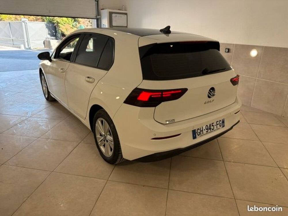 Golf  occasion 38500 La Buisse