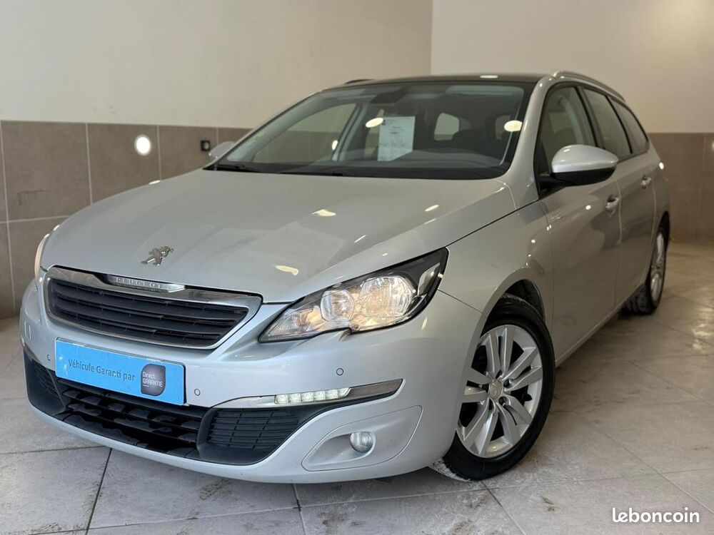 308  occasion 38500 La Buisse