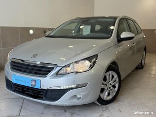 308  occasion 38500 La Buisse