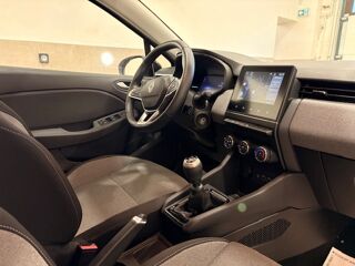 Clio V  occasion 38500 La Buisse