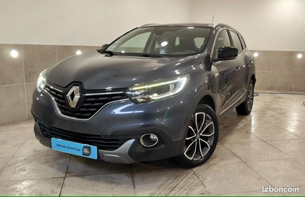 Kadjar  occasion 38500 La Buisse