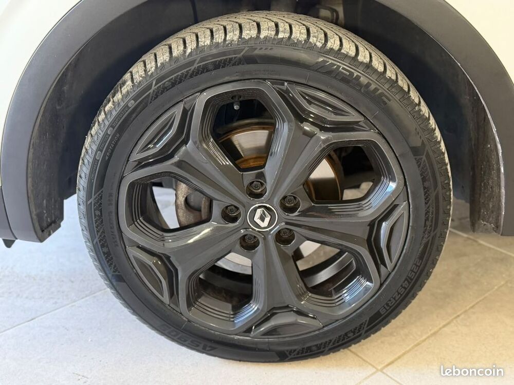Kadjar  occasion 38500 La Buisse