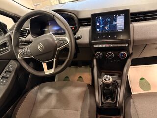 Clio V  occasion 38500 La Buisse