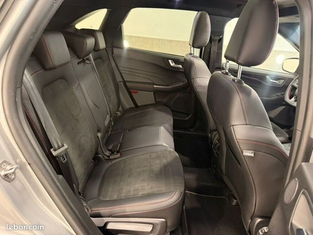 Kuga  occasion 38500 La Buisse