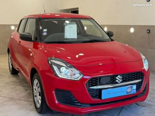 Swift  occasion 38500 La Buisse