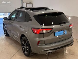 Kuga  occasion 38500 La Buisse