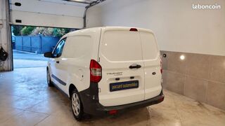 Transit  occasion 38500 La Buisse