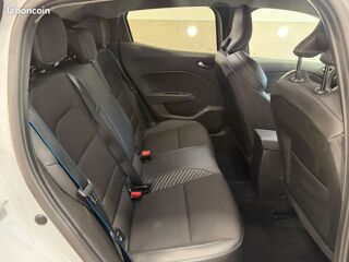 Clio V  occasion 38500 La Buisse