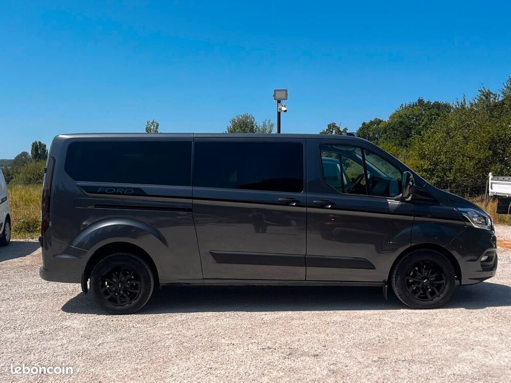 Transit  occasion 38500 La Buisse