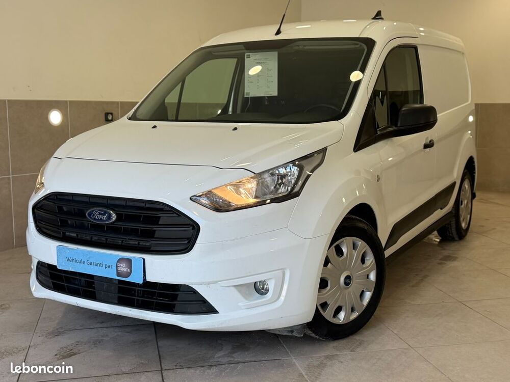 Transit  occasion 38500 La Buisse