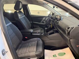 C4  occasion 38500 La Buisse