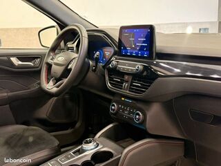 Kuga  occasion 38500 La Buisse
