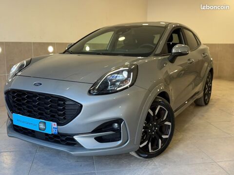 Annonce voiture Ford Puma 18990 €