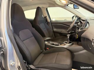 Juke  occasion 38500 La Buisse