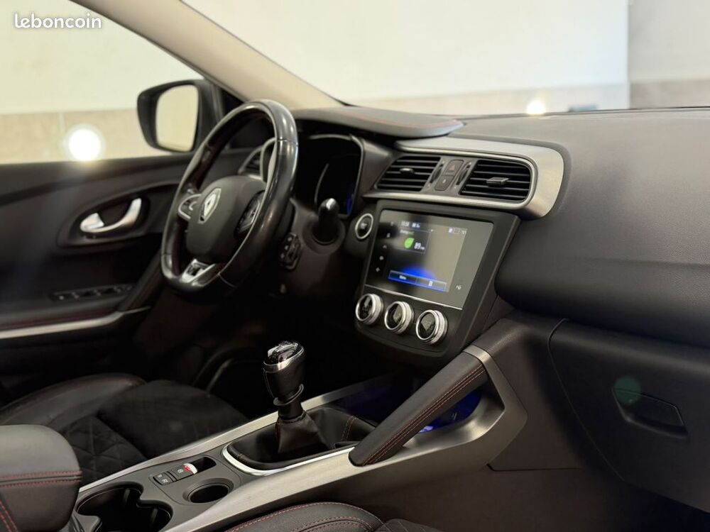 Kadjar  occasion 38500 La Buisse