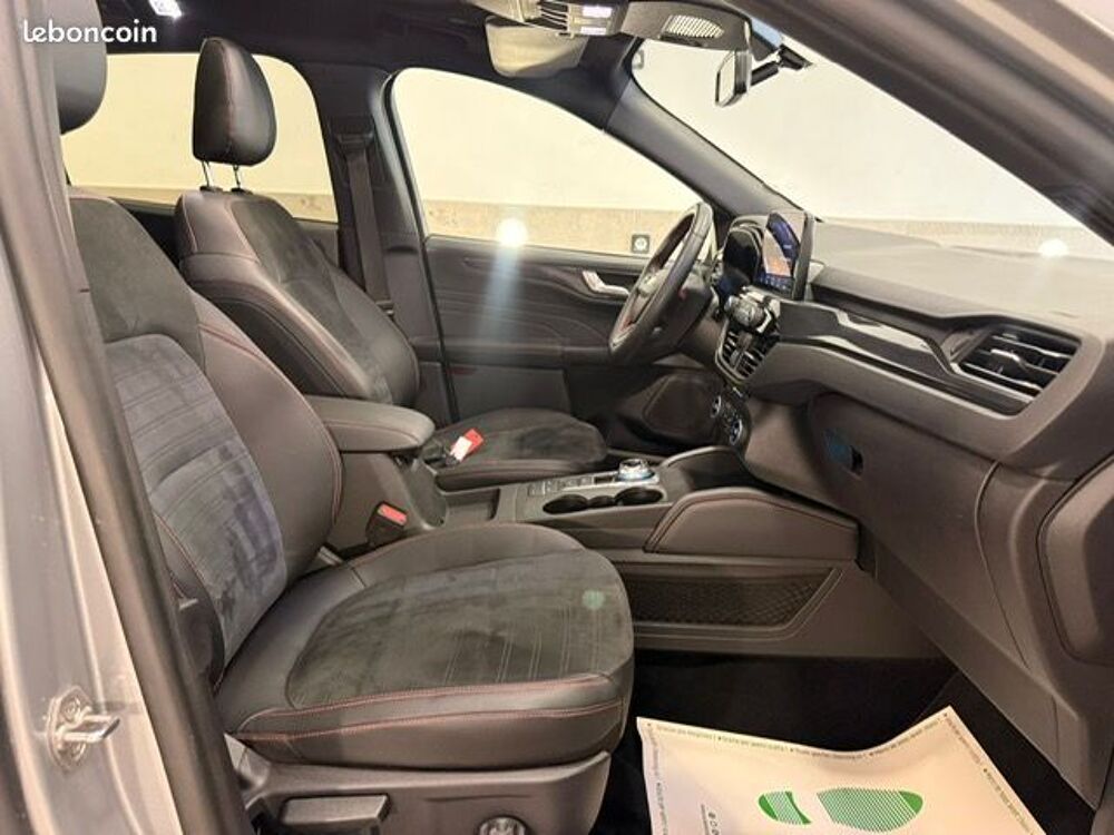 Kuga  occasion 38500 La Buisse