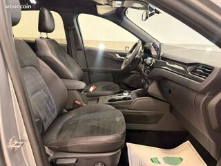 Kuga  occasion 38500 La Buisse