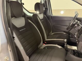 Dokker  occasion 38500 La Buisse