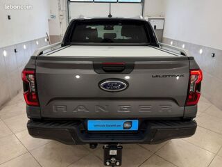 Ranger  occasion 38500 La Buisse