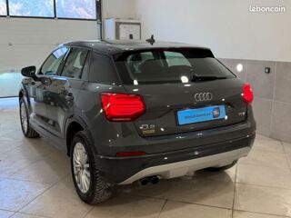 Q2  occasion 38500 La Buisse